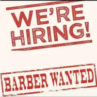 BARBERS WANTED BUSY SW BARBERSHOP