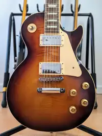 Gibson Les Paul Traditional 2012