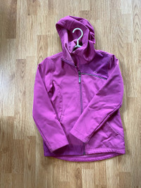 Fall Jacket