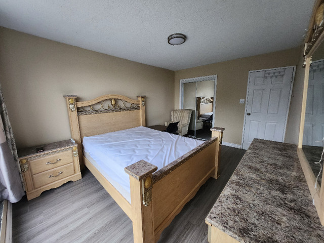 Roommate needed-Sharing Room- Opposite WestwoodMall BusTerminal in Room Rentals & Roommates in Mississauga / Peel Region