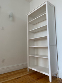 IKEA HEMNES Bookshelf