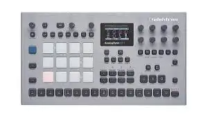 Elektron Analog Rytm MKII 8Voice Analog Drum Machine SamplerNEW, View more