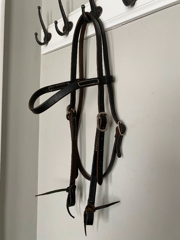 Headstalls For Sale in Equestrian & Livestock Accessories in Kawartha Lakes - Image 2