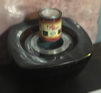 Indoor or Outdoor Fire Pot