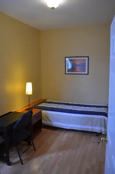 Kanata High Tech: Private Room for Rent, View more