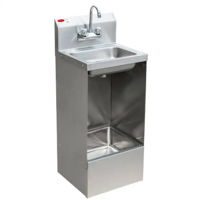 Commercial Meat Grinder in Other in Edmonton - Image 11