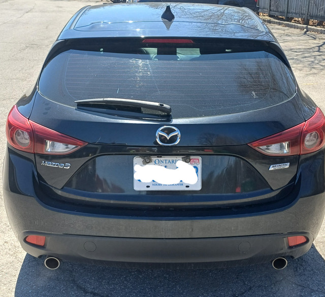 2014 mazda 3 GT in Cars & Trucks in Ottawa - Image 3