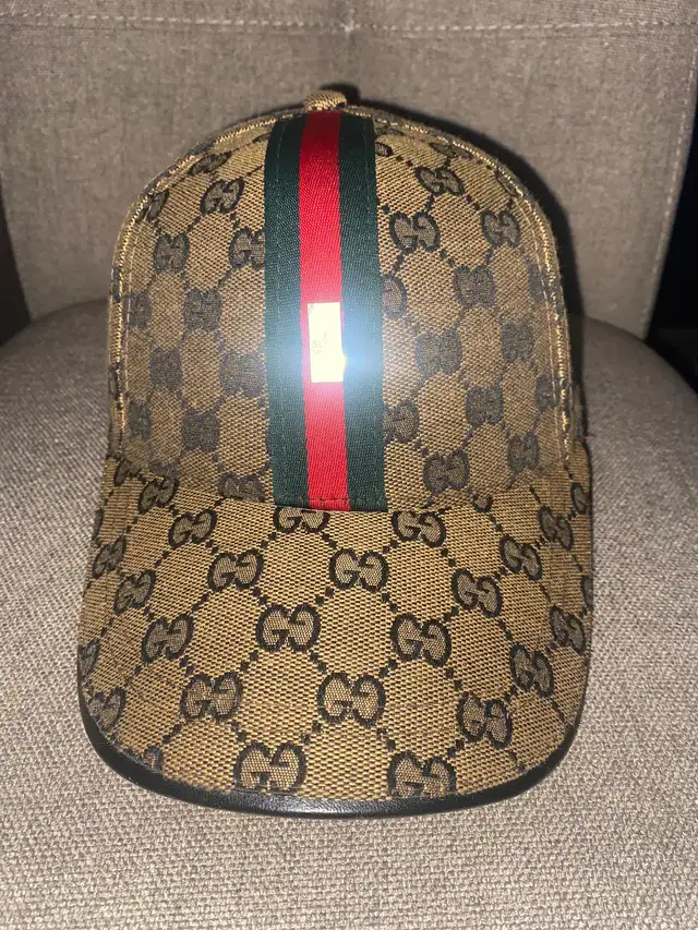 Gucci hat in Other in Lloydminster - Image 2