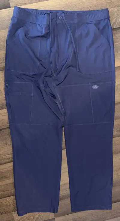 Pantalon Scrubs XL (DK110 NAV), View more