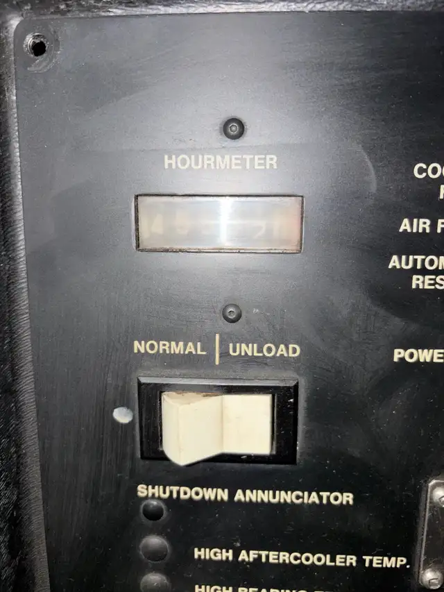 Compresseur SSR EP50 50HP compressor in Other in Drummondville - Image 5