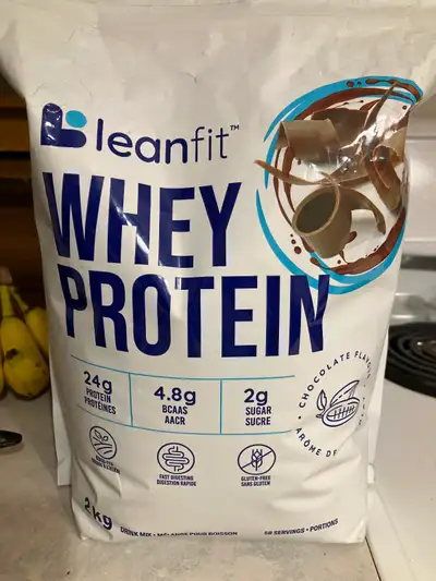 Sealed 2kg expires in may 2026