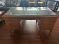 Vintage Desk For Sale!!