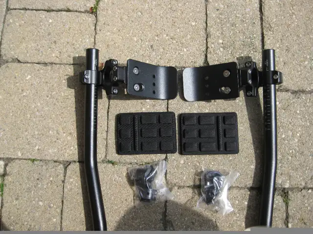 Road Bike Aerobars in Frames & Parts in Mississauga / Peel Region - Image 7