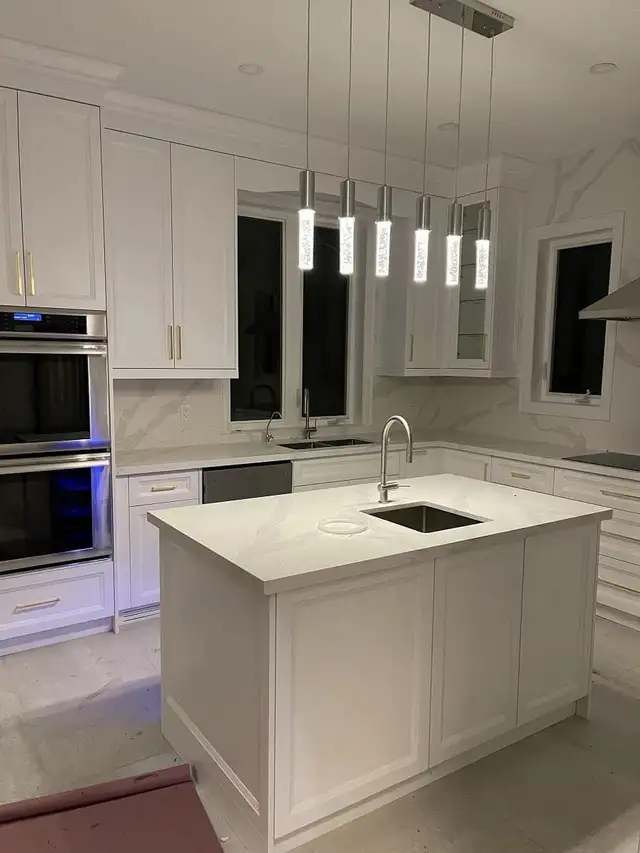 Basement finish and home renovation 62863246952066121