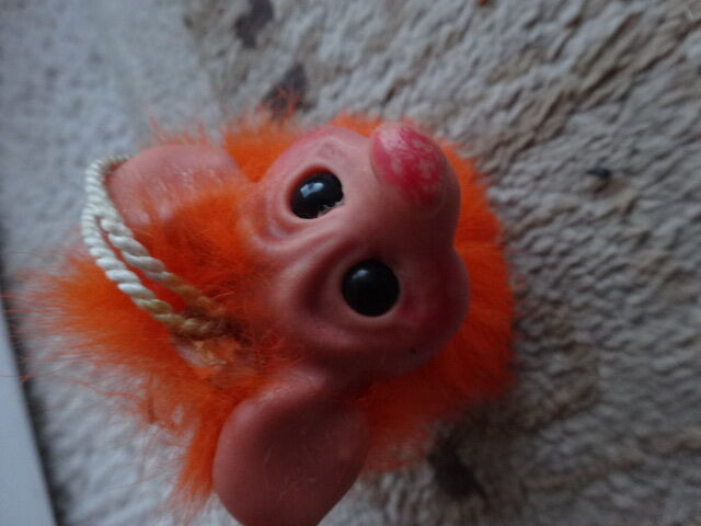 TROLLS:  many, DAM, Uneeda, Wishnik ++ Cute,collectible in Arts & Collectibles in Kelowna - Image 2