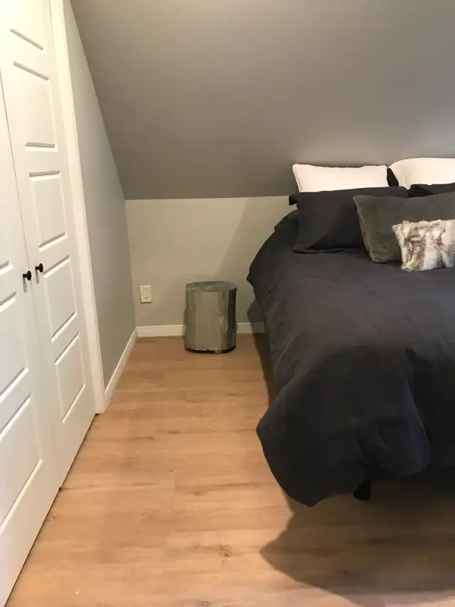 Appartement de vacances à louer,  3 1/2 meublé in Quebec in Canada - Image 10