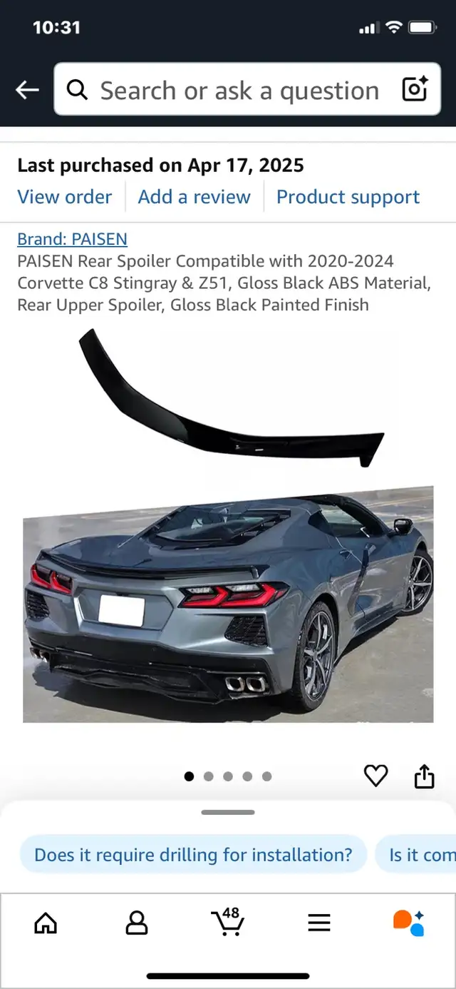 2024 c8 2lt corvette596434131480760328