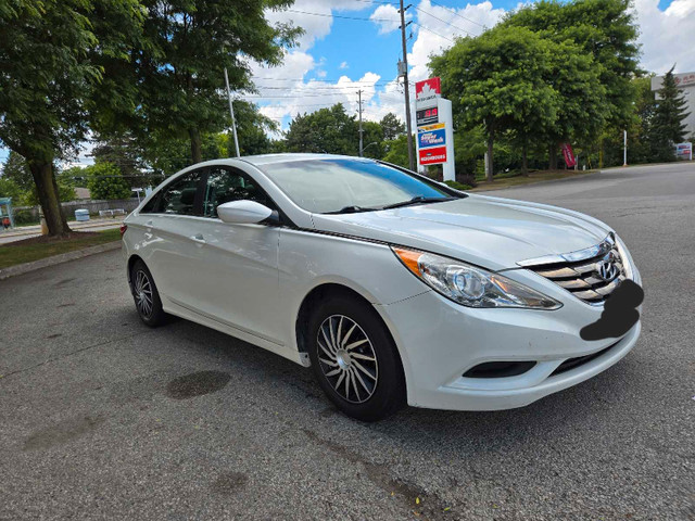2012 hyundai sonata   in Cars & Trucks in City of Toronto