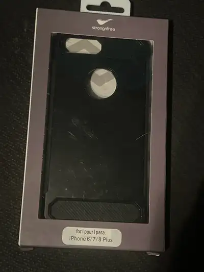 iPhone 6/7/8 plus case, View more