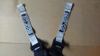 Sparco Racing Harnesses