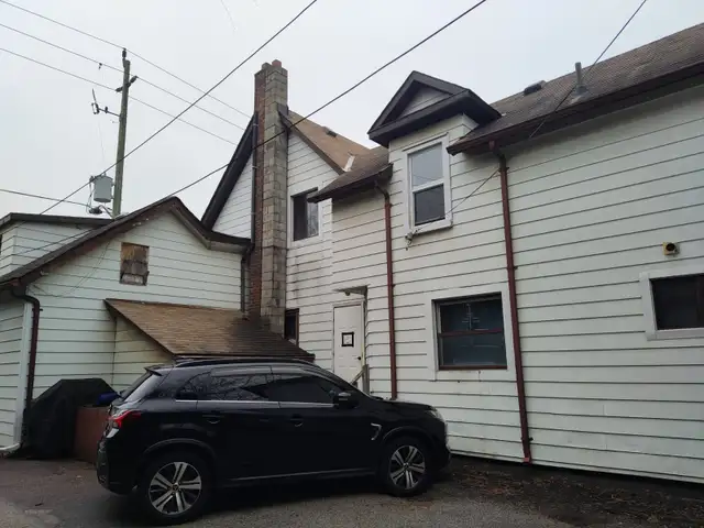One bedroom apartment 16th Markham