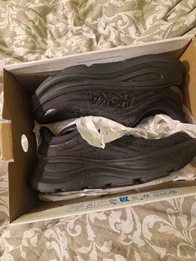 Hoka Bondi 9 Men, View more