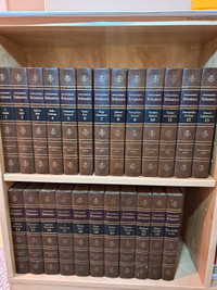Complete    Encyclopedia Britannica