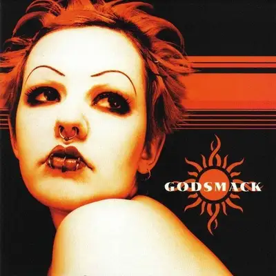 Godsmack  --  Godsmack * CD // Disque Compact, View more