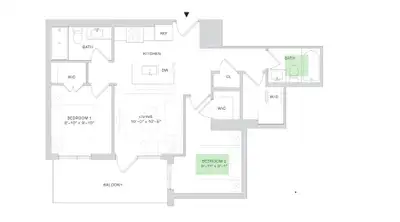 Private Room for Rent