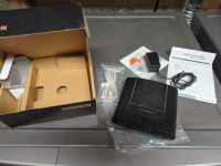 Thomson Cable Modem