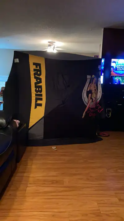 pop up shack, View more