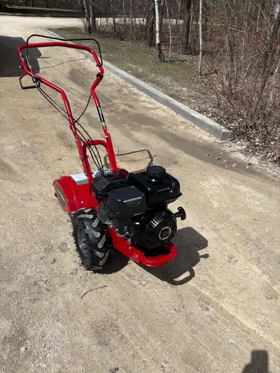 Tiller for Rent, View more