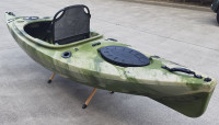 Kayak STRIDER L - New model!