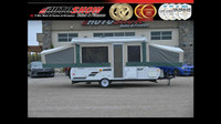 2012 Starcraft pop-up camper