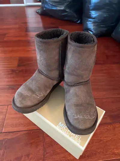 UGG Boots, View more
