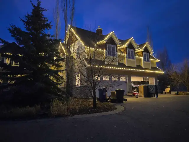 Christmas Light Installers Wanted in General Labour in Calgary - Image 5