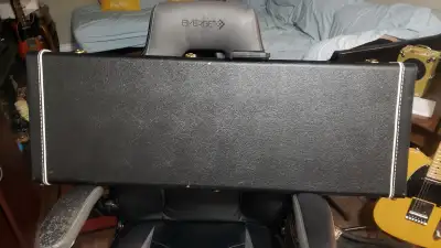 Yorkville Hardshell Electric Guitar Case for Sale, View more