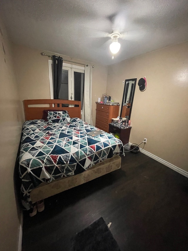 Furnished sharing Room available from sept 1st 2023 Room Rentals