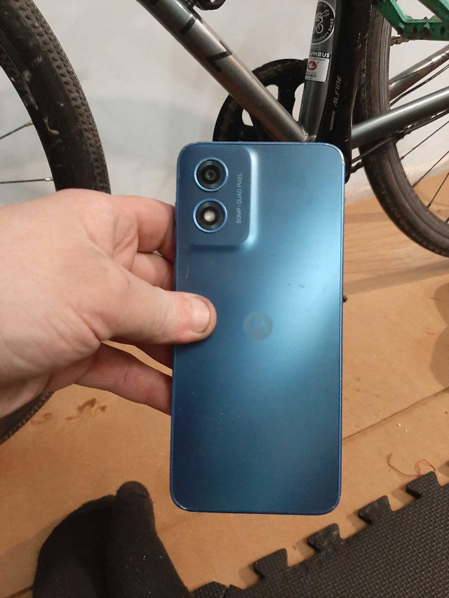 Motorola in Cell Phones in Burnaby/New Westminster