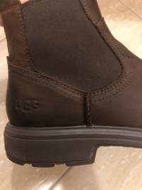 UGG boots waterproof 