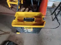 Stanley Rolling Tool Box 
