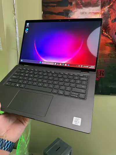 Dell 10th Gen. 16gb Ram Touch OLED Laptop !, View more