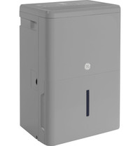 new! GE 20 Liter (large room) Dehumidifier with wi fi