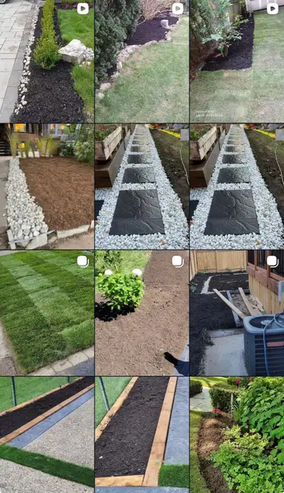 PK Landscaping, View more