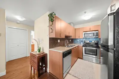 $1950 / 1br - Port Coquitlam, Apartm