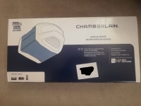 Brand New CHAMBERLAIN Garage Opener Chain Drive System 1/2 HP