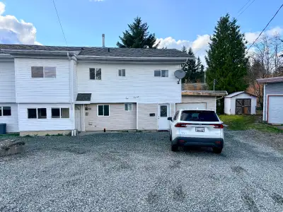 Looking for a hassle-free rental? This fully furnished townhome has everything you need, just move i...