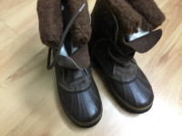 Ladies Sorel Boot