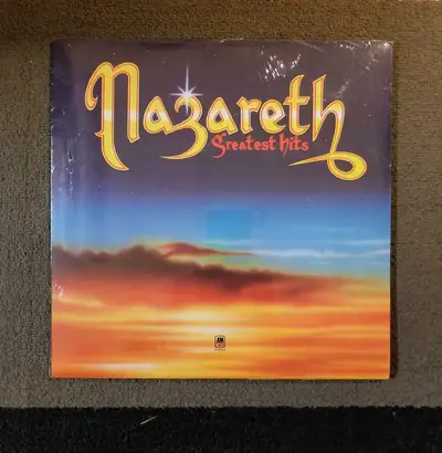 SEALED/ NAZARETH LP, View more