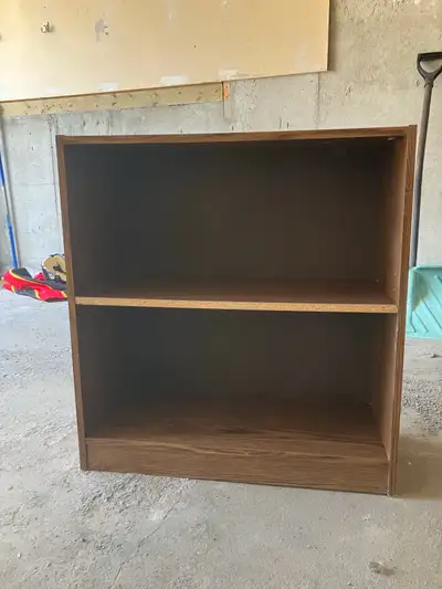 wood bookshelf, View more